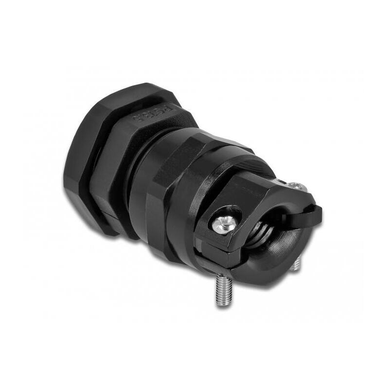 delock-cableverschraubung-pg135-mit-zugentlastung-und-biegeschutz-schwarz