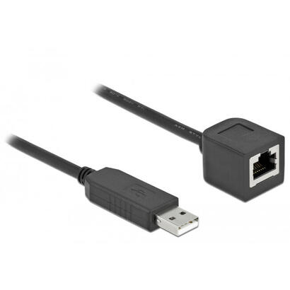 delock-serielles-anschlusscable-mit-ftdi-chipsatz-usb-20-typ-a-stecker-zu-rs-232-rj45-buchse-25-cm-schwarz