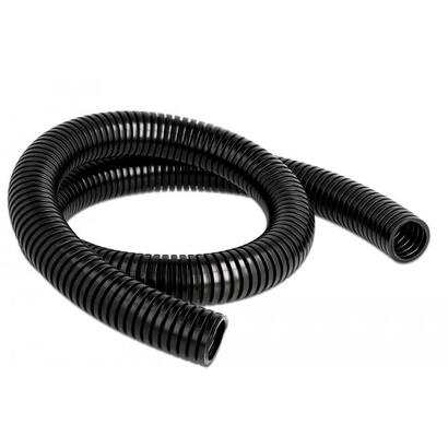 delock-cableschutzschlauch-1-m-x-285-mm-schwarz