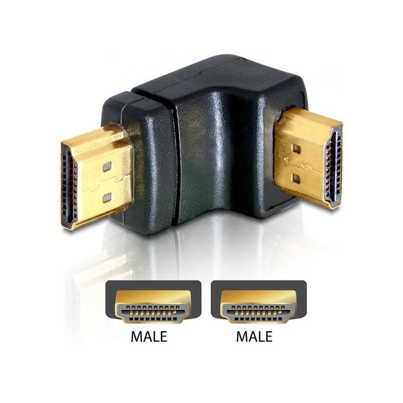 delock-adapter-hdmi-stecker-zu-hdmi-stecker-90-unten