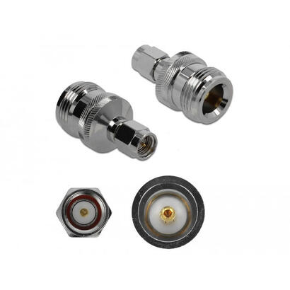 delock-adapter-n-buchse-zu-sma-stecker-10-ghz