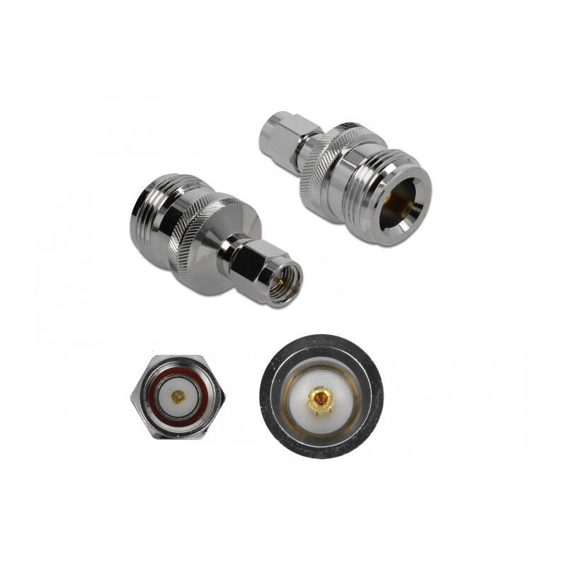 delock-adapter-n-buchse-zu-sma-stecker-10-ghz