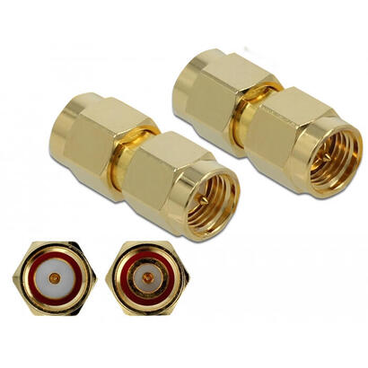 delock-adapter-sma-stecker-zu-sma-stecker-10-ghz
