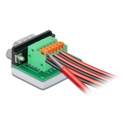 delock-d-sub9-stecker-zu-terminalblock-mit-drucktaster-horizontal