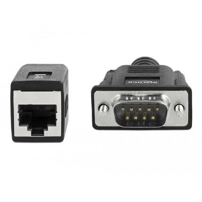 delock-seriell-rs-232-422-485-adapter-db9-stecker-zu-rj45-buchse