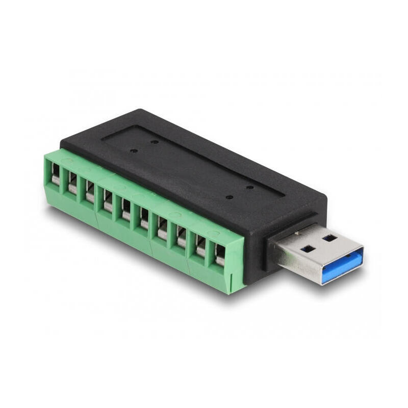 delock-usb-32-gen-1-typ-a-stecker-zu-terminalblock-adapter