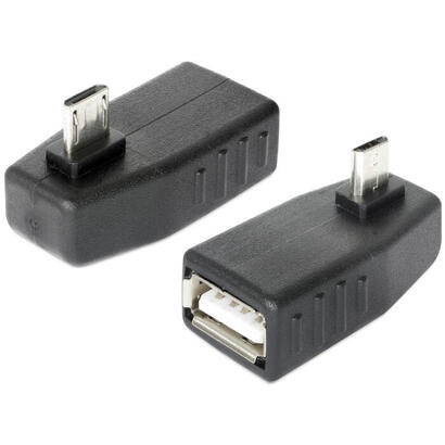 delock-adapter-usb-micro-b-stecker-usb-20-a-buchse-otg-90-gewinkelt