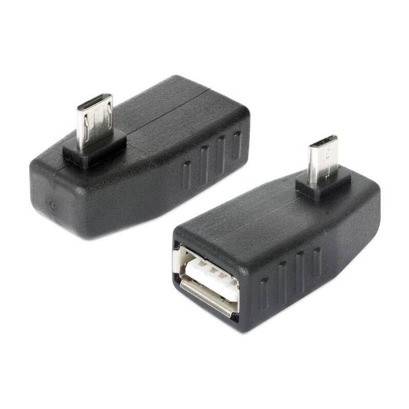 delock-adapter-usb-micro-b-stecker-usb-20-a-buchse-otg-90-gewinkelt