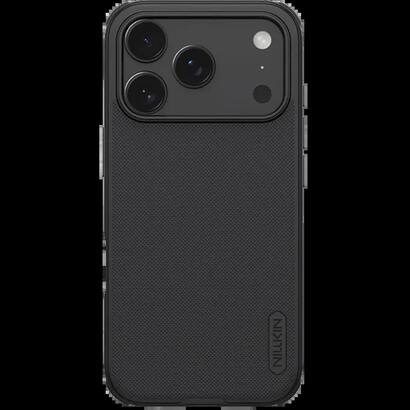 nillkin-funda-super-frosted-shield-pro-iphone-17-negro