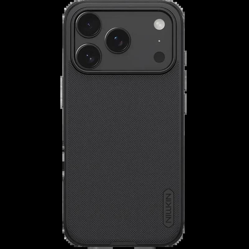 nillkin-funda-super-frosted-shield-pro-iphone-17-pro-max-negro