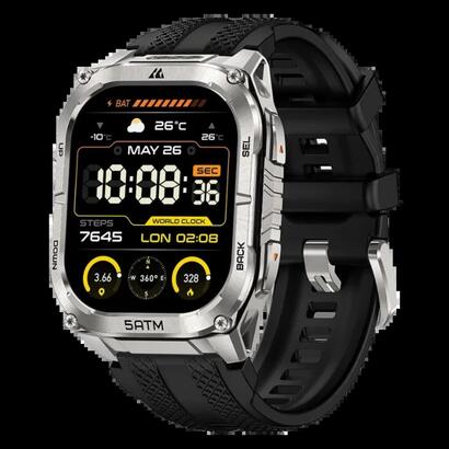 kospet-tank-m4c-plata