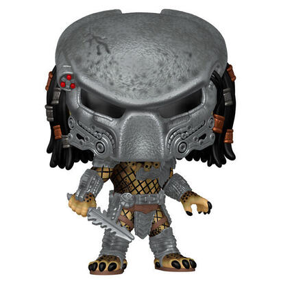 figura-pop-alien-vs-predator-requiem-bull-predator