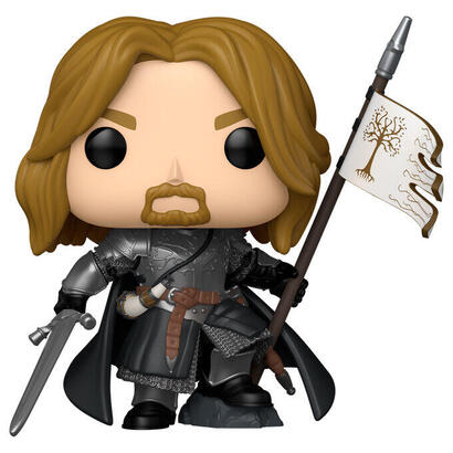 figura-pop-el-senor-de-los-anillos-boromir