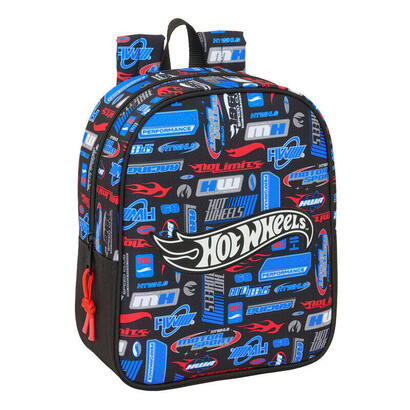 mochila-hot-wheels-27cm-adaptable