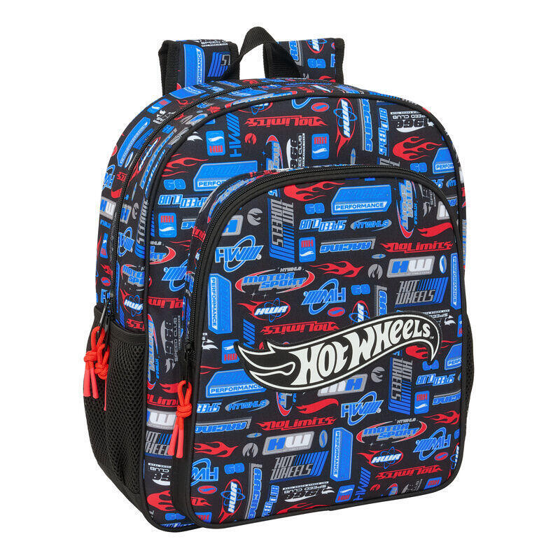 mochila-hot-wheels-38cm-adaptable