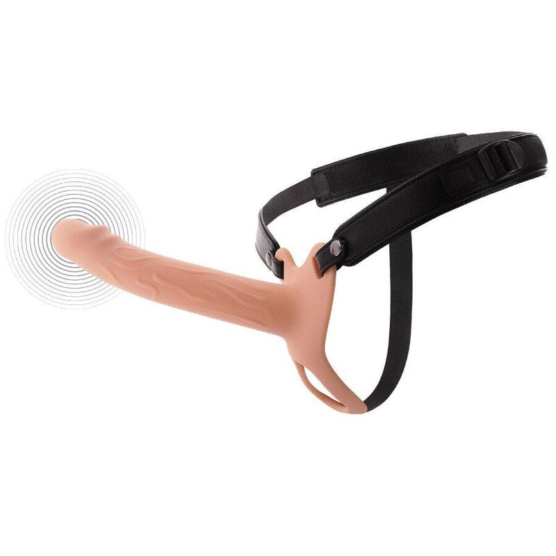 hidden-desire-inferno-strap-on-funda-para-pene-con-vibracion-20-cm