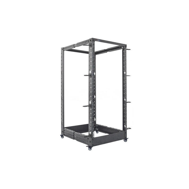 wp-wpn-ros-426x-b-armario-rack-42u-rack-o-bastidor-independiente-negro