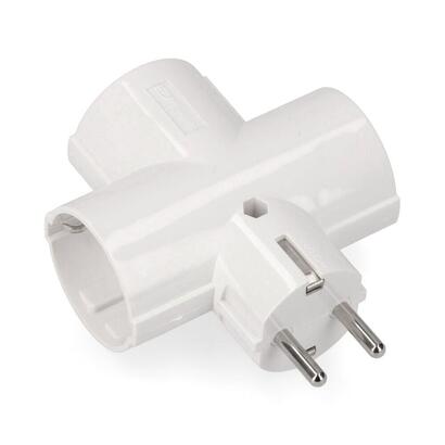 pack-de-5-unidades-adaptador-triple-2pt-16-a-250-v-blanco-retractilado