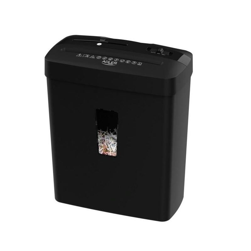 destructora-de-documentos-negro-adler-ad-1037b