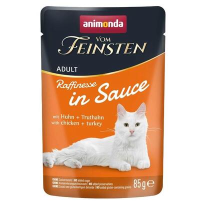 animonda-vf-raffinesse-in-sauce-with-chickenturkey-85g