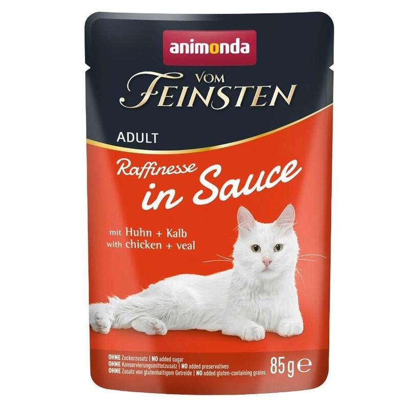 animonda-vf-raffinesse-in-sauce-with-chickenveal-85g