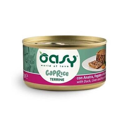oasy-caprice-terrine-with-duck-and-vegetables-85gr