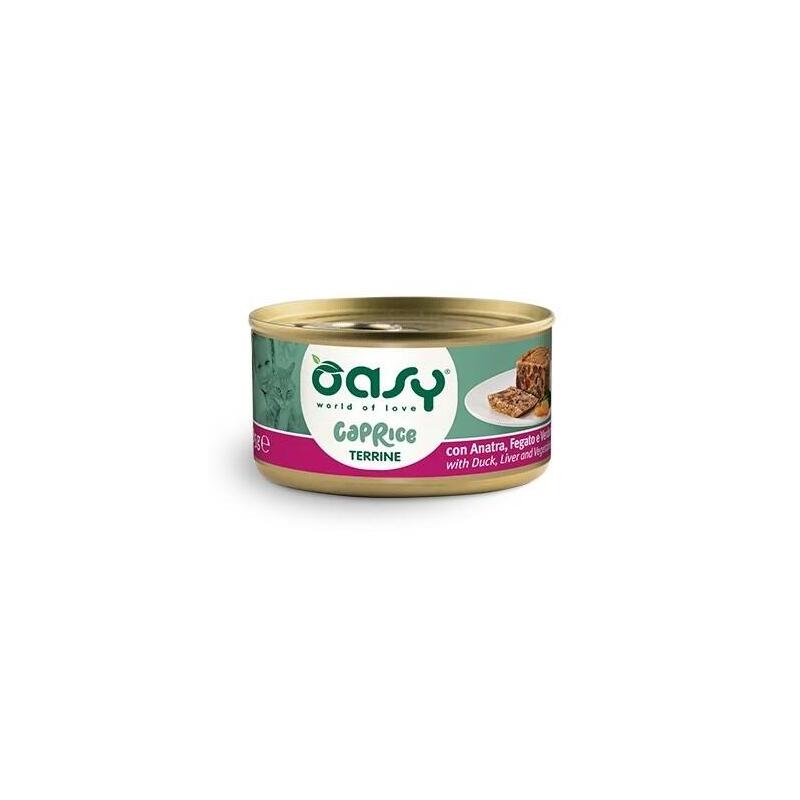 oasy-caprice-terrine-with-duck-and-vegetables-85gr