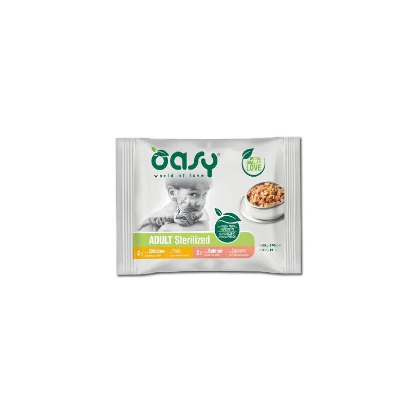 oasy-chunks-in-gravy-multipack-adult-4x85gr