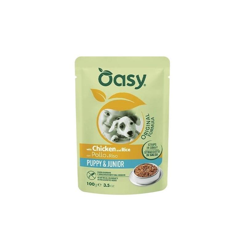 oasy-strips-in-gravy-puppy-chicken-and-rice-100gr