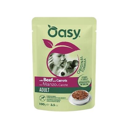 oasy-strips-in-gravy-adult-beef-and-carrots-100gr