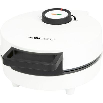 clatronic-wa-3832-1-gofres-1200-w-negro-blanco