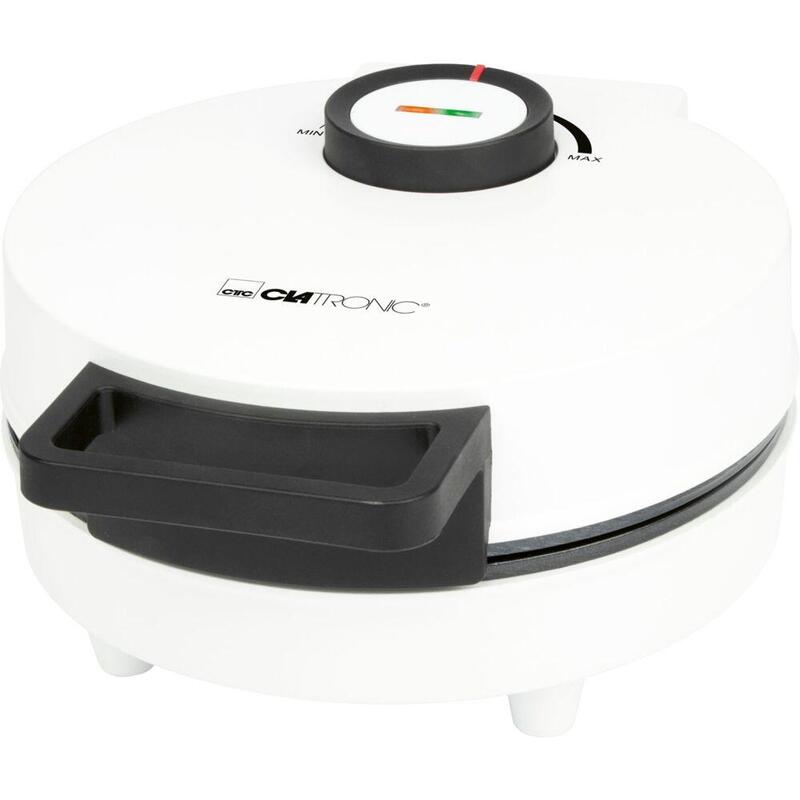 clatronic-wa-3832-1-gofres-1200-w-negro-blanco