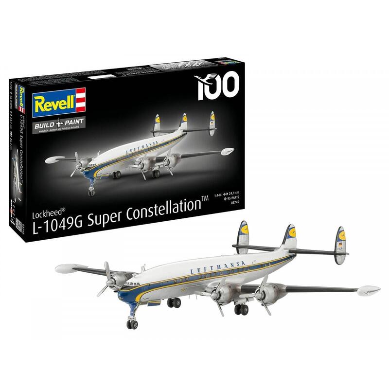 model-plastikowy-lockheed-l1049g-super-constellation-lufthansa