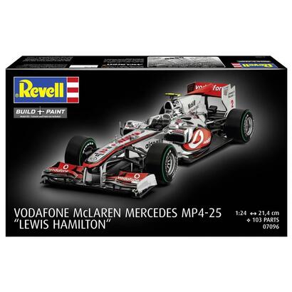 model-plastikowy-mclaren-mercedes-mp4-25-l-hamilton