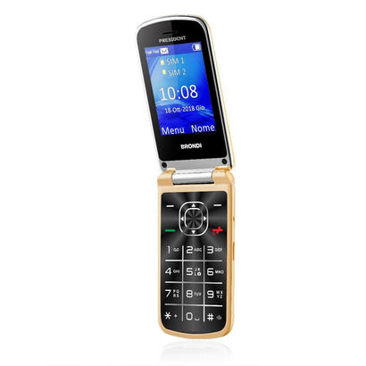 movil-brondi-president-762-cm-3-130-g-oro