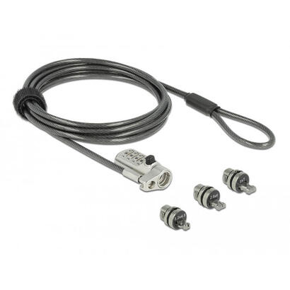 navilock-notebook-sicherungscable-mit-3-verriegelungskpfen-und-zahlenschloss-fr-kensington-noble-wedge-und-nano-slot-und-zahlens