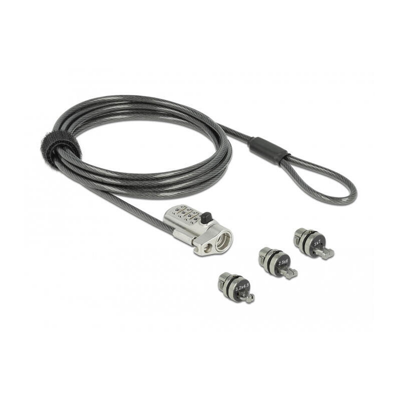 navilock-notebook-sicherungscable-mit-3-verriegelungskpfen-und-zahlenschloss-fr-kensington-noble-wedge-und-nano-slot-und-zahlens