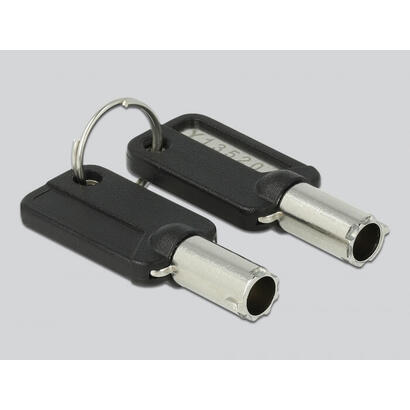 navilock-notebook-sicherungscable-mit-3-verriegelungskpfen-fr-kensington-noble-wedge-und-nano-slot