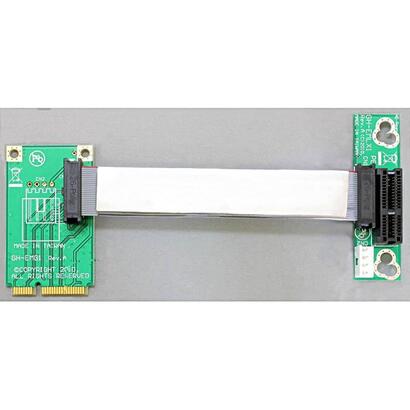 riser-karte-mini-pci-express-pci-express-x1-links-gerichtet