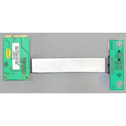 riser-karte-mini-pci-express-pci-express-x1-links-gerichtet