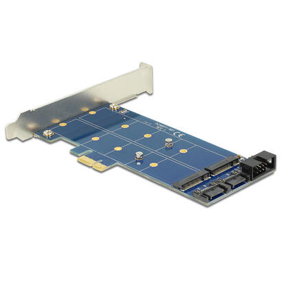 pci-express-x1-karte-2-x-intern-m2-ngff