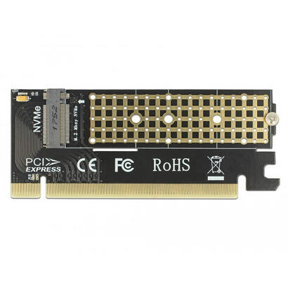 pci-express-x16-karte-zu-1-x-nvme-m2-key-m