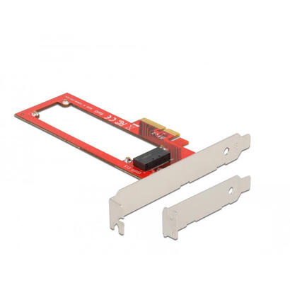 pci-express-x4-karte-zu-1-x-edsff-e1s-slot-low-profile-formfaktor