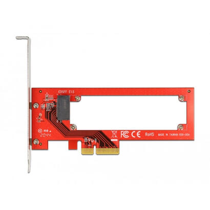pci-express-x4-karte-zu-1-x-edsff-e1s-slot-low-profile-formfaktor