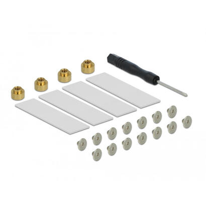 pci-express-40-x16-karte-zu-4-x-intern-nvme-m2-key-m-mit-kuhlkorper-und-lufter-bifurcation