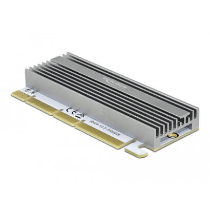 pci-express-x16-x4-x8-karte-zu-1-x-nvme-m2-key-m-mit-led-beleuchtung