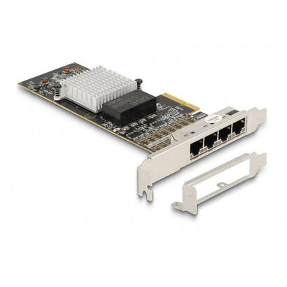 pci-express-x4-netzwerkkarte-gigabit-lan-4-x-rj45-i350