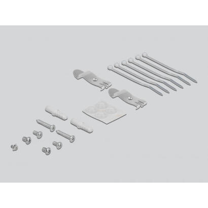 delock-keystone-patchpanel-6-port-grau