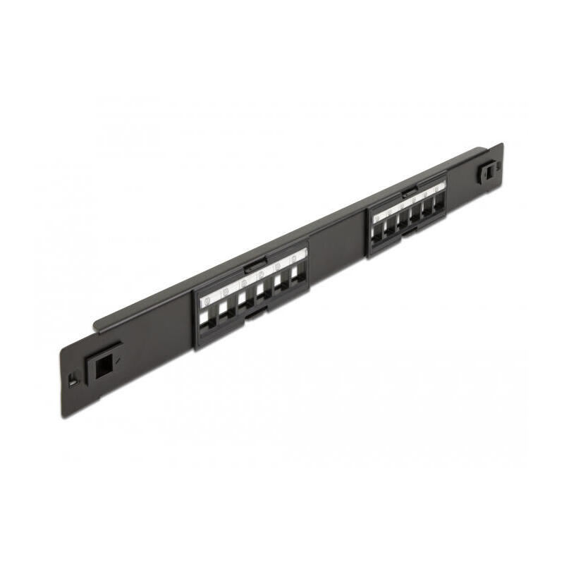 delock-19-keystone-patchpanel-12-port-werkzeugfrei