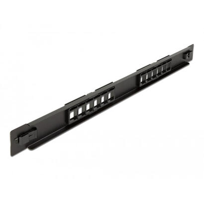 delock-19-keystone-patchpanel-12-port-werkzeugfrei